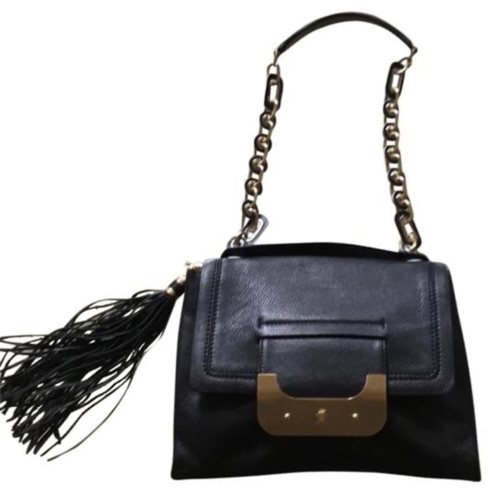 Vintage Y2K DVF Harper bag